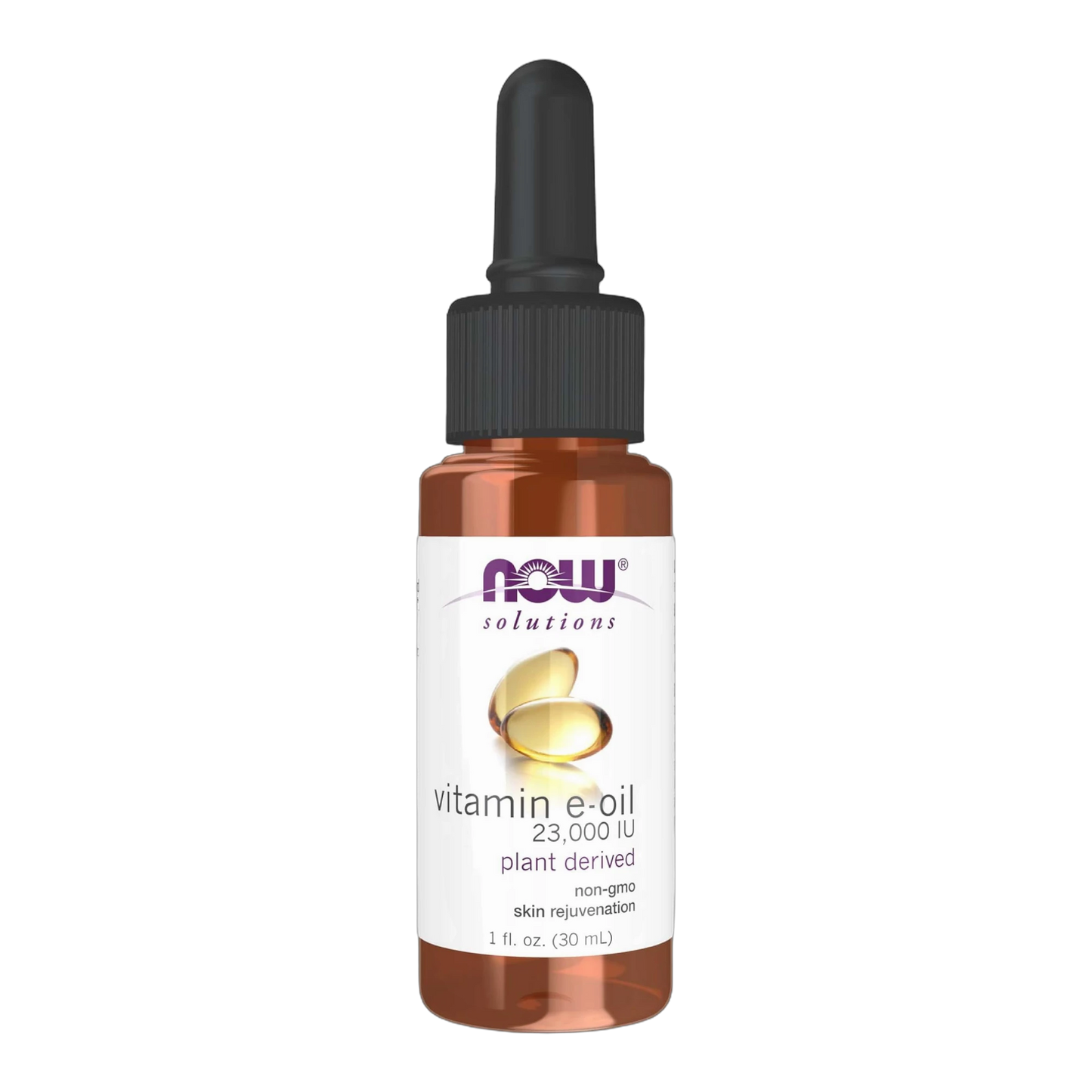 Vitamin E Oil 23,000 IU 30 ml