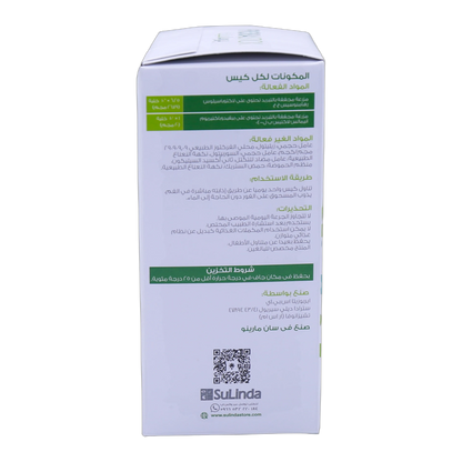 Probastick Probiotic 23.61mg mint Flavor 30 Sticks