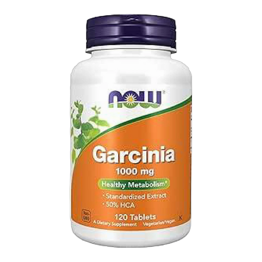Garcinia 1000 mg 120 Capsules
