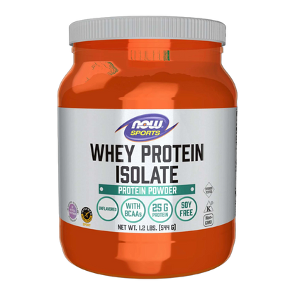 Whey Protein Isolate 25 g