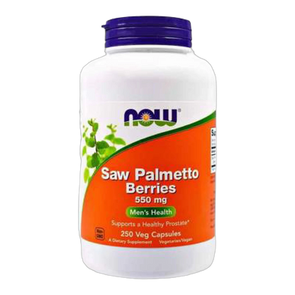 Saw Palmetto Extract 320 mg 90 Veggie Softgels