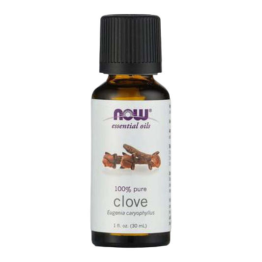 100% Pure Clove Oil 30 ml