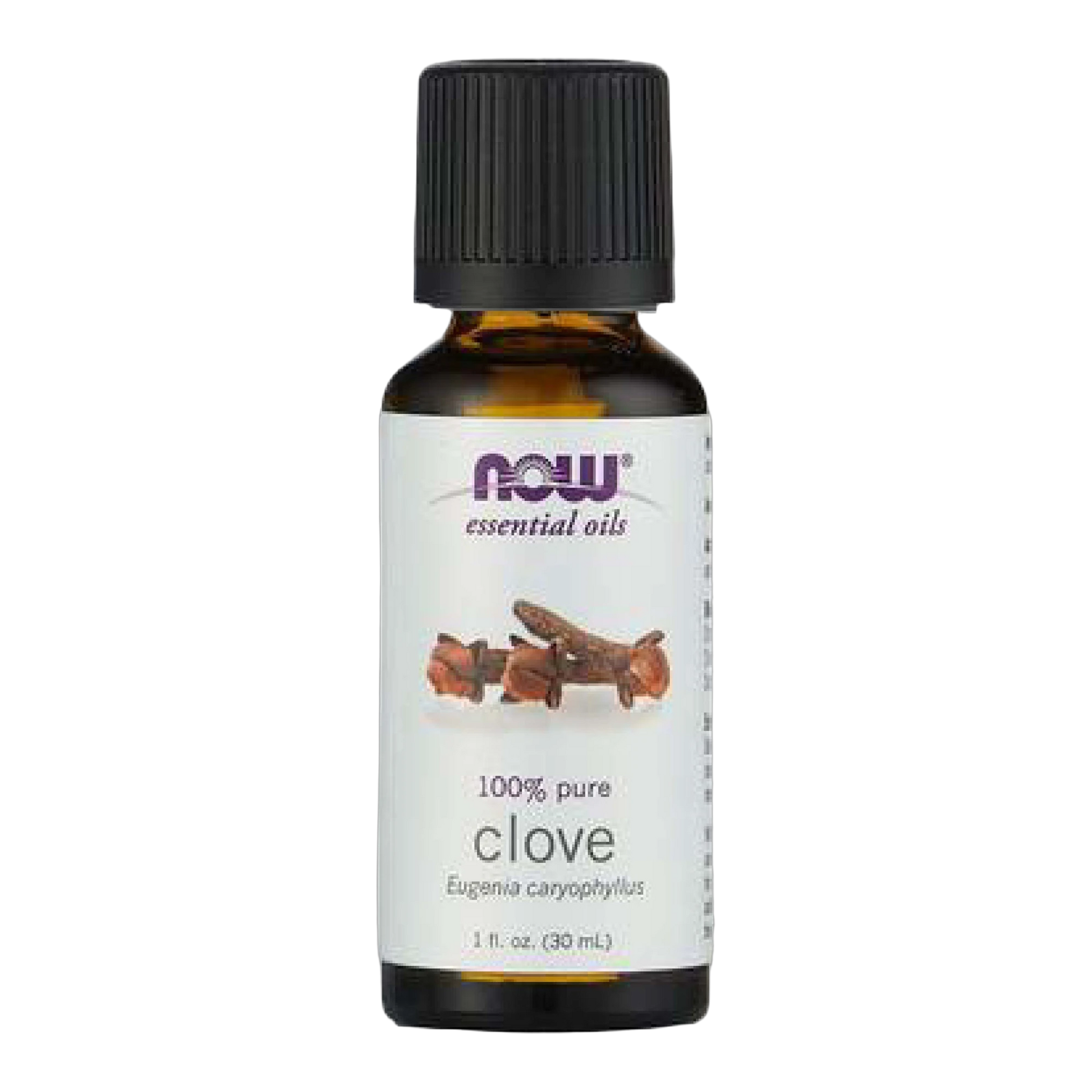100% Pure Clove Oil 30 ml