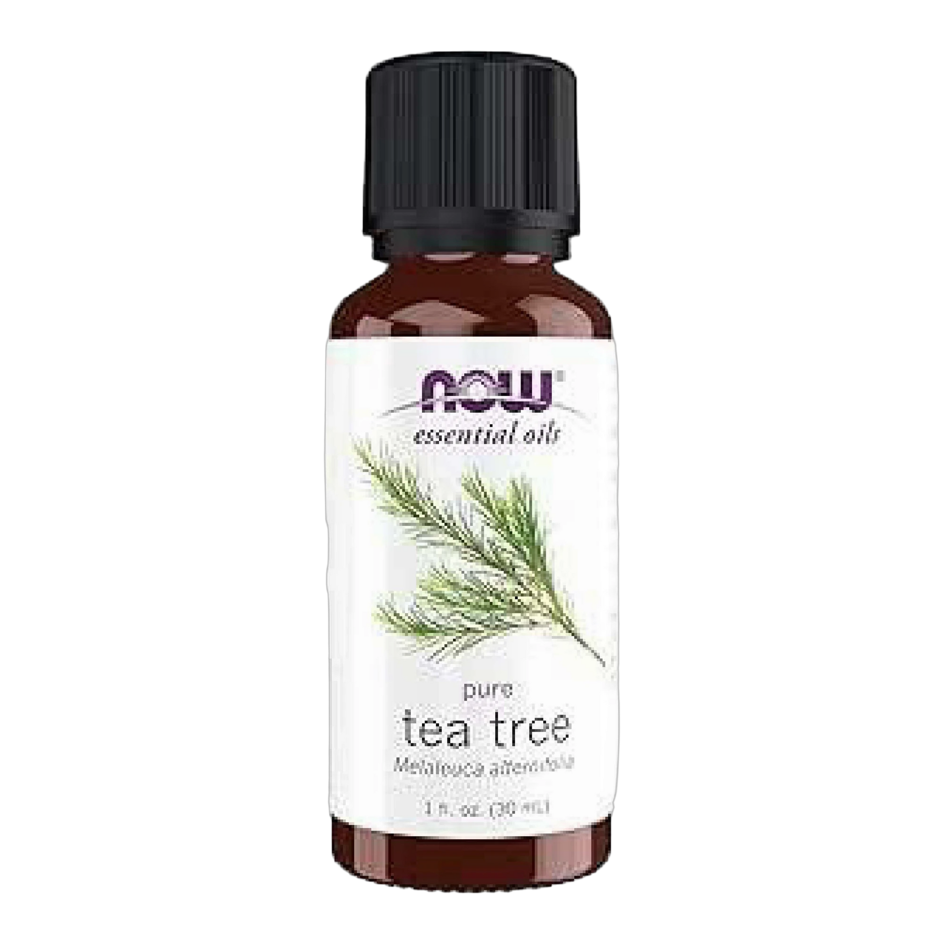 Tea Tree Oil 100% Pure 30 ml