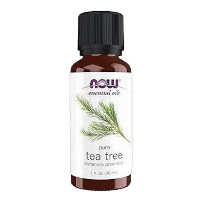 Tea Tree Oil 100% Pure 30 ml