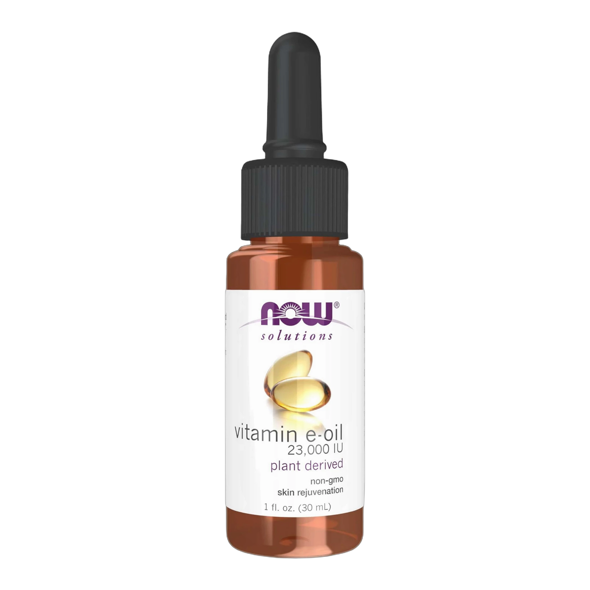 Vitamin E Oil 23,000 IU 30 ml
