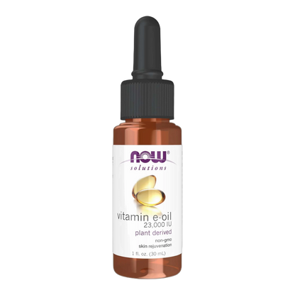 Vitamin E Oil 23,000 IU 30 ml