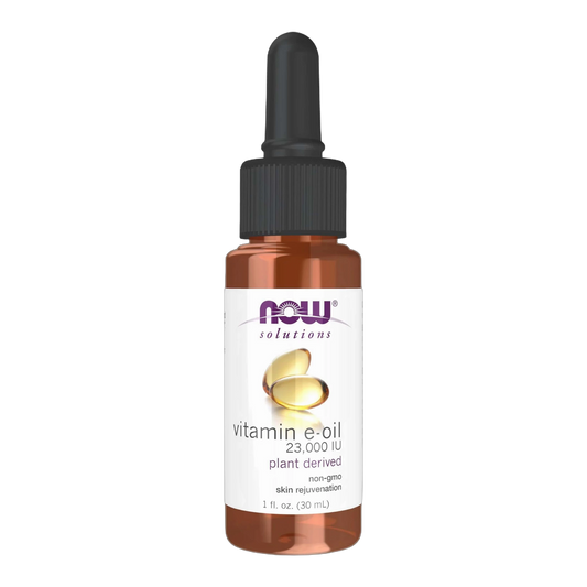 Vitamin E Oil 23,000 IU 30 ml